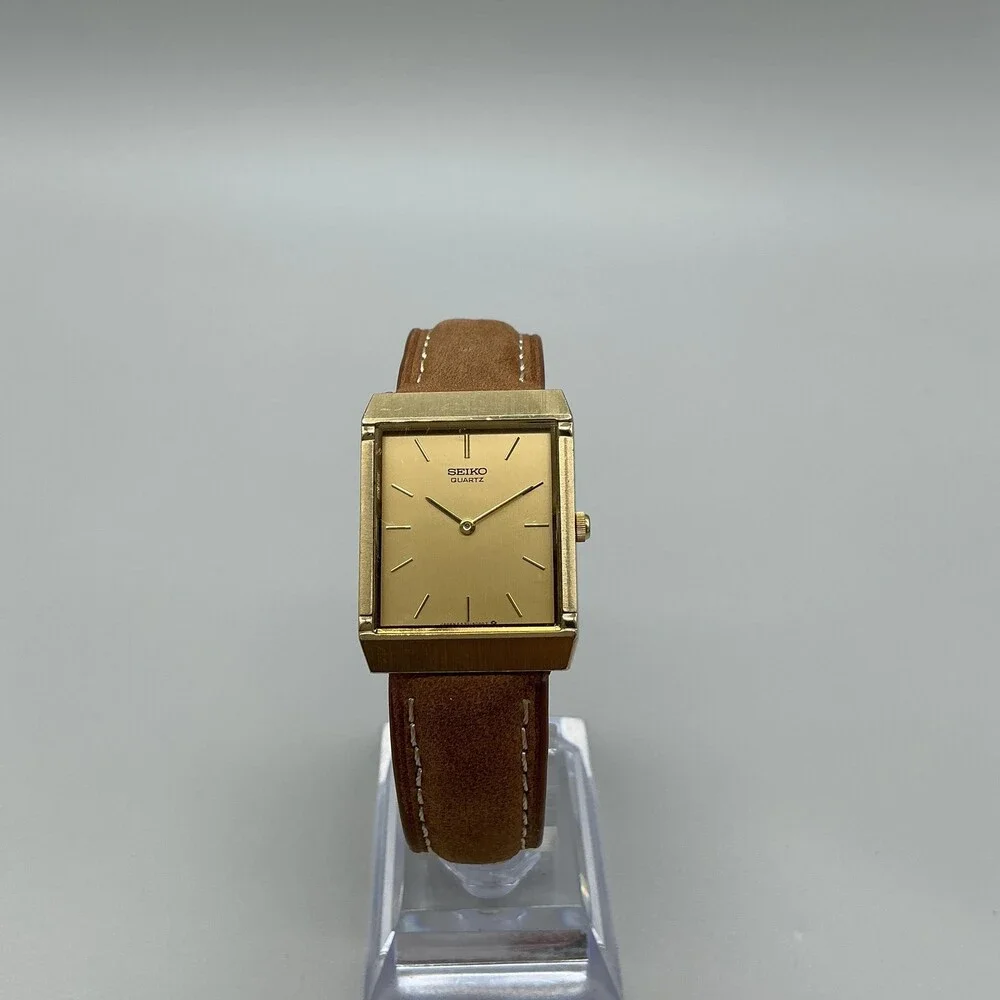 Seiko see photos
